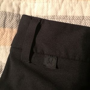 Men's Lululemon Commission Pants (Slim)